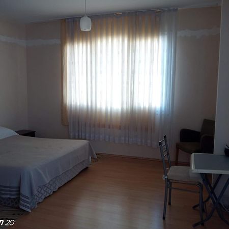 Hzd Apartments Hostel Fethiye Esterno foto