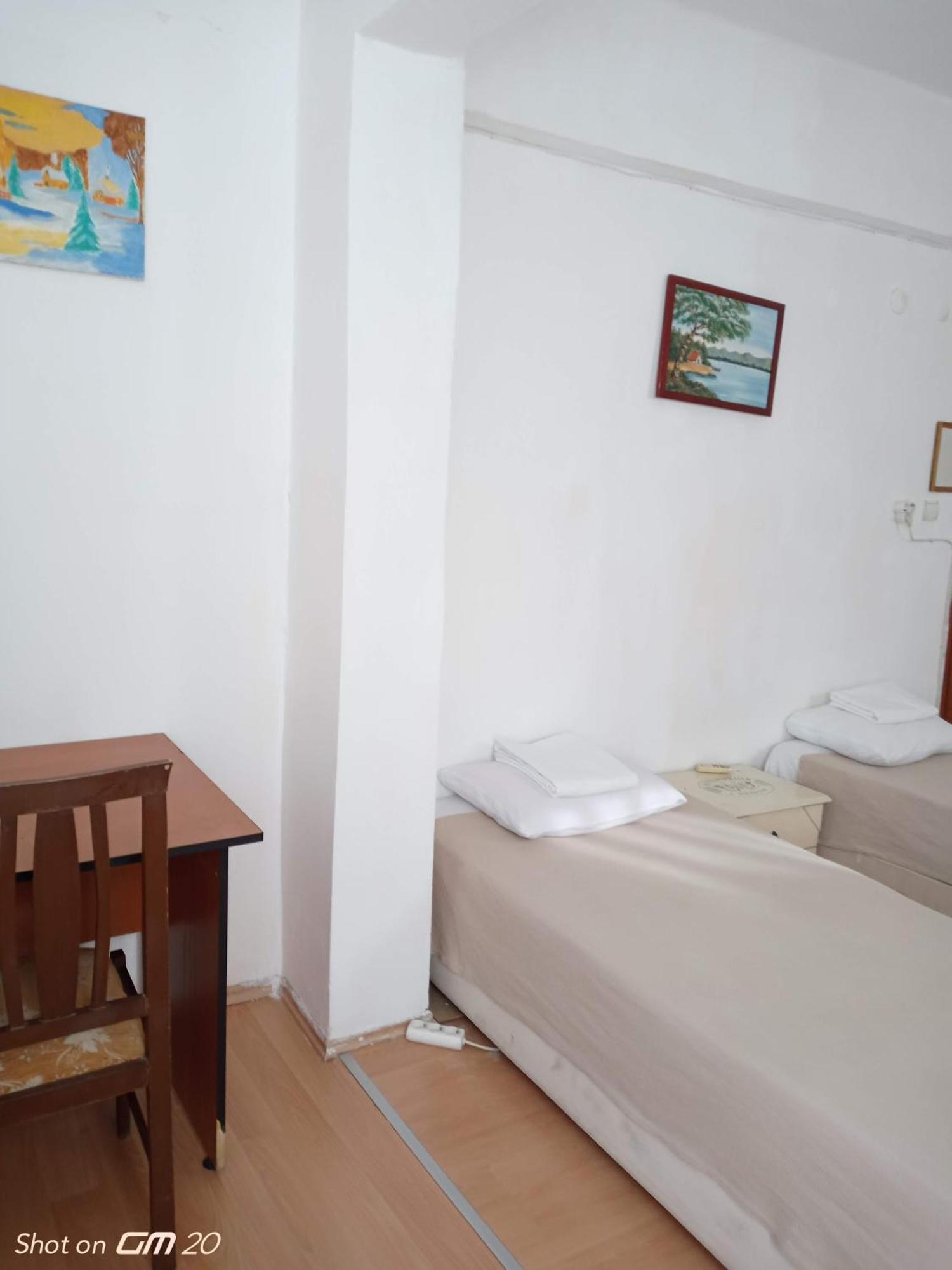 Hzd Apartments Hostel Fethiye Esterno foto