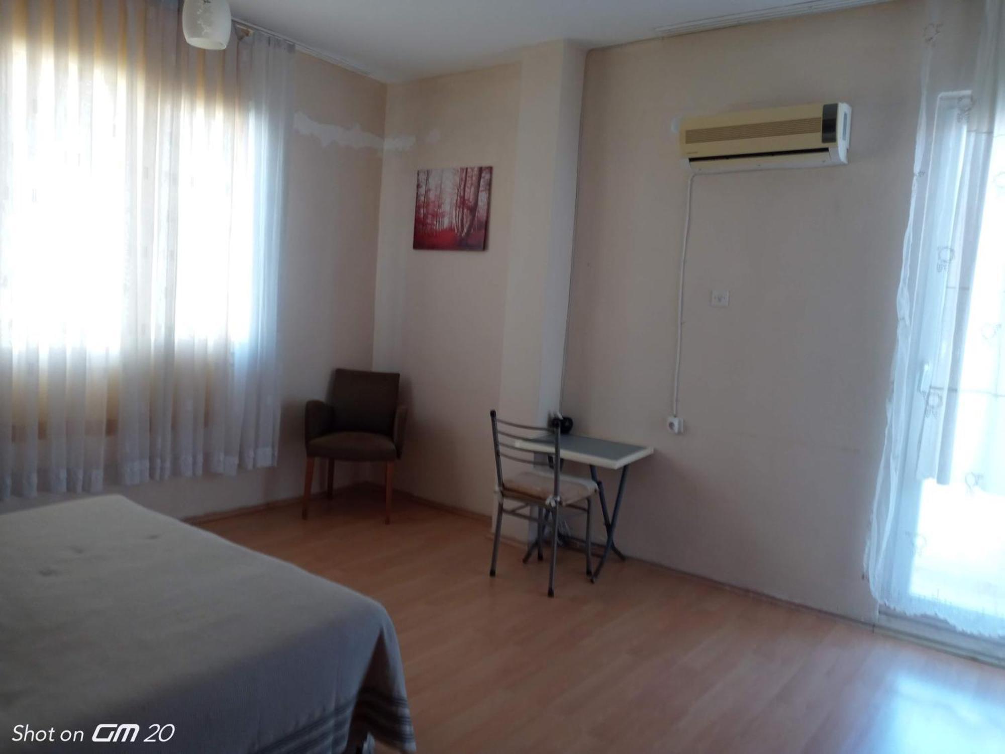 Hzd Apartments Hostel Fethiye Esterno foto