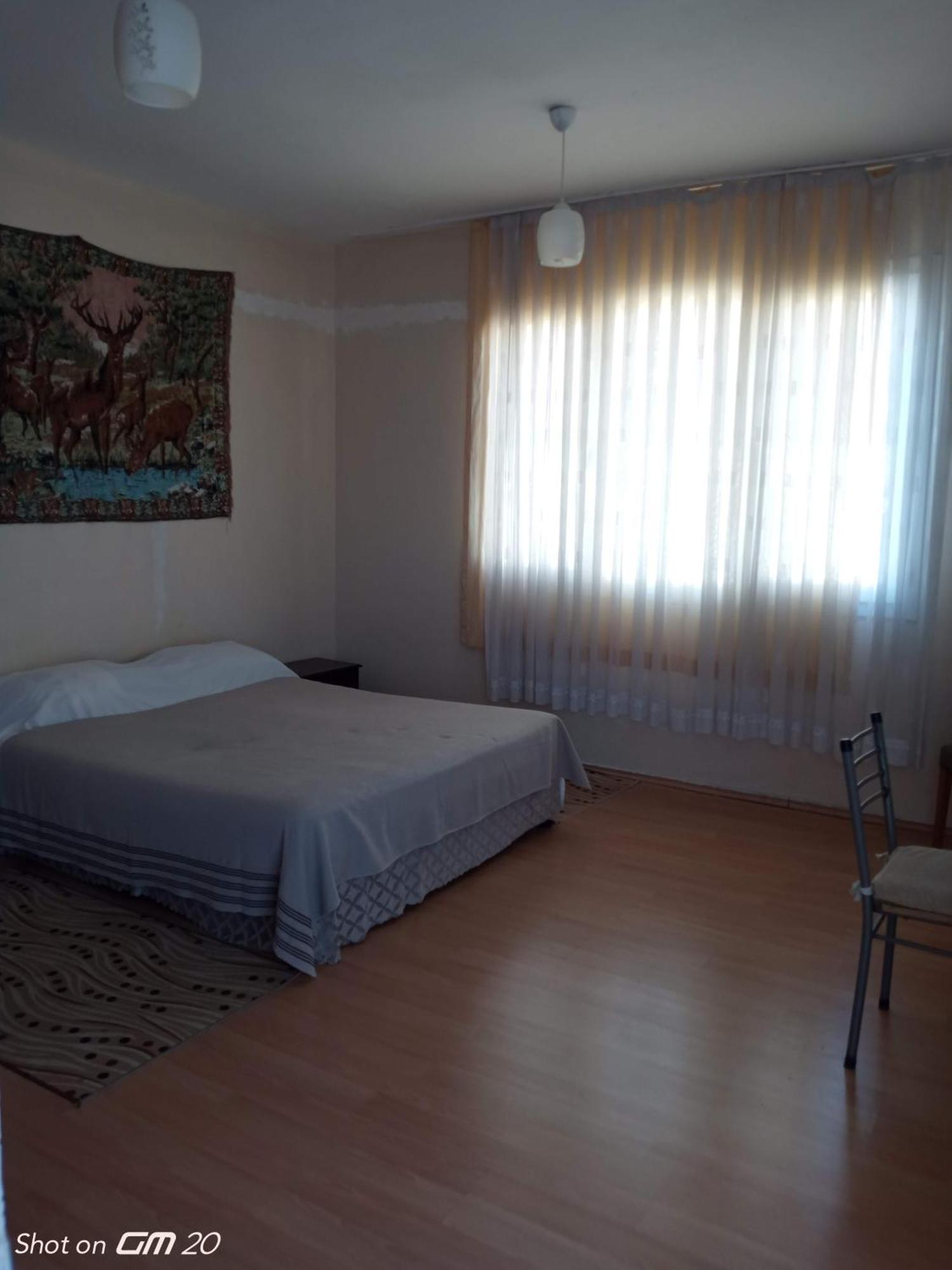 Hzd Apartments Hostel Fethiye Esterno foto