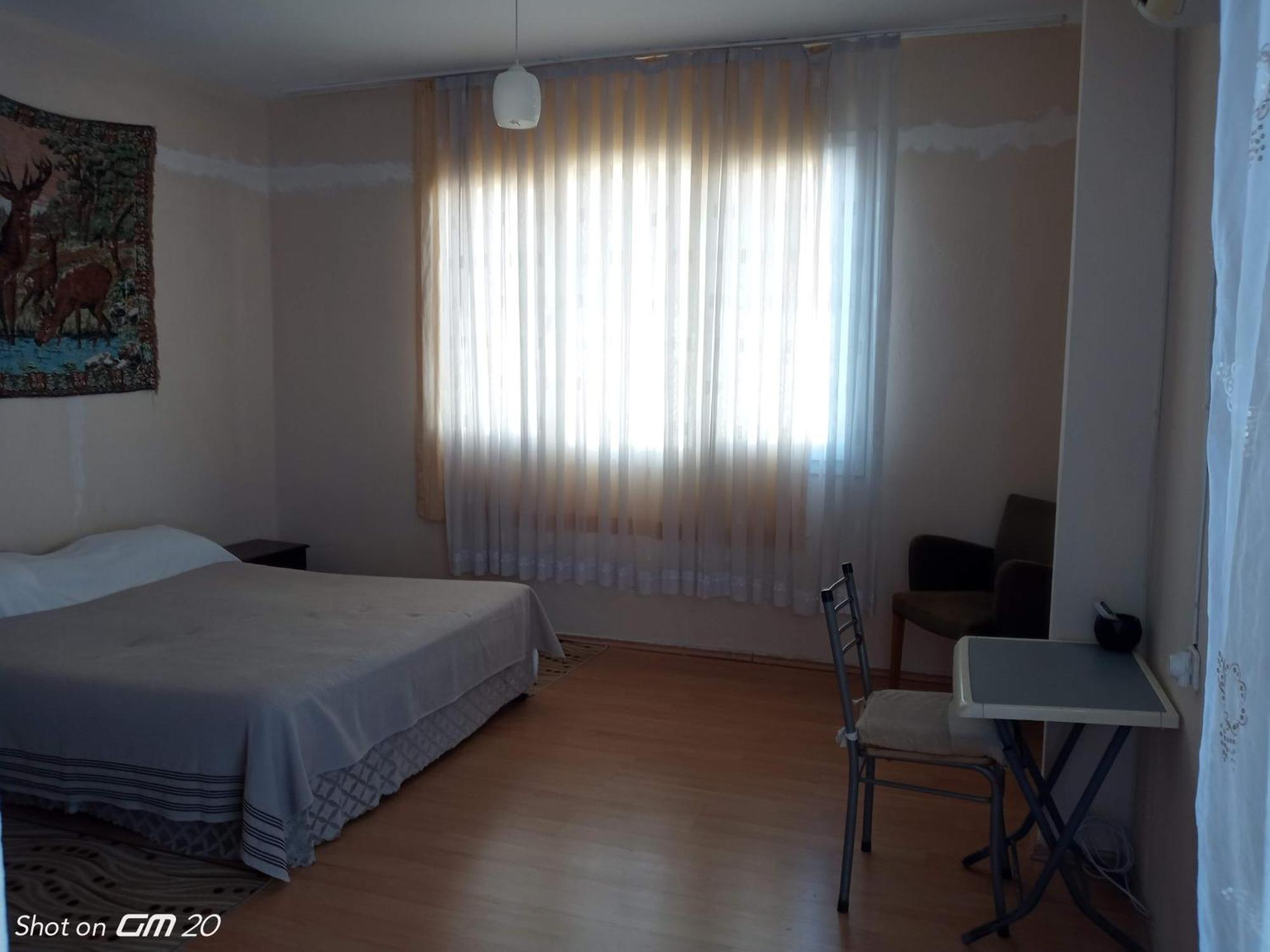 Hzd Apartments Hostel Fethiye Esterno foto