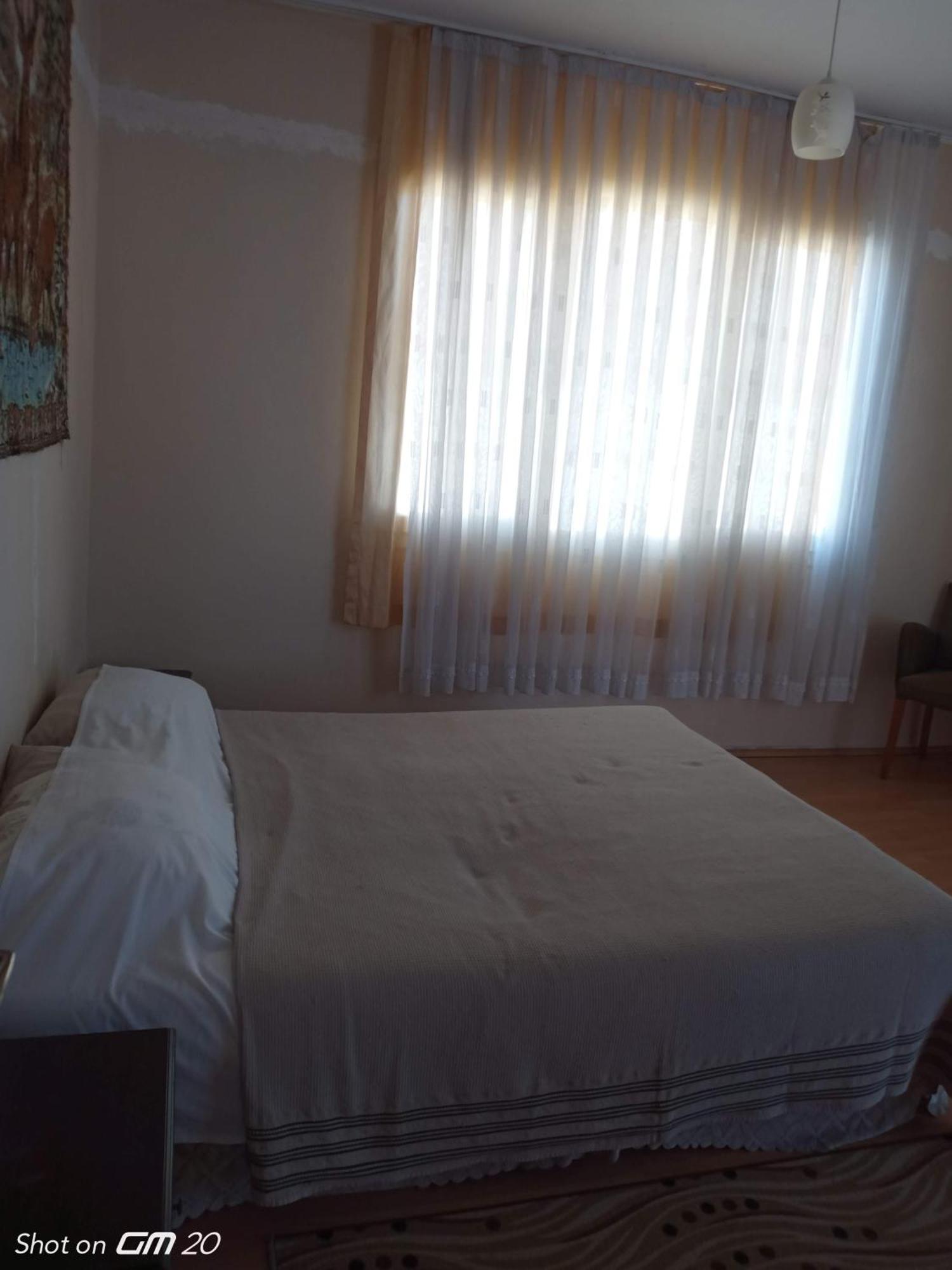 Hzd Apartments Hostel Fethiye Esterno foto