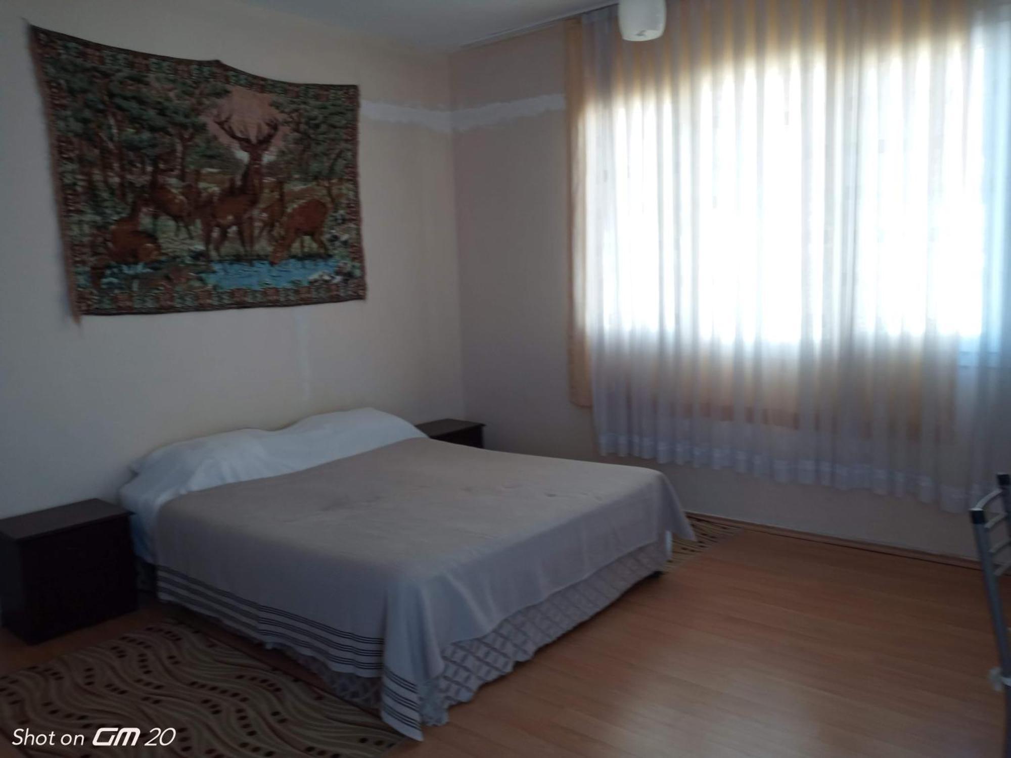 Hzd Apartments Hostel Fethiye Esterno foto